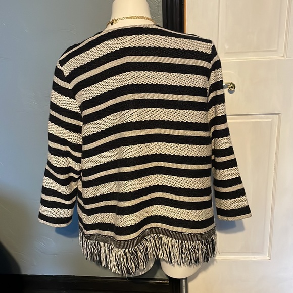 Fringed Jacket - Picture 5 of 6